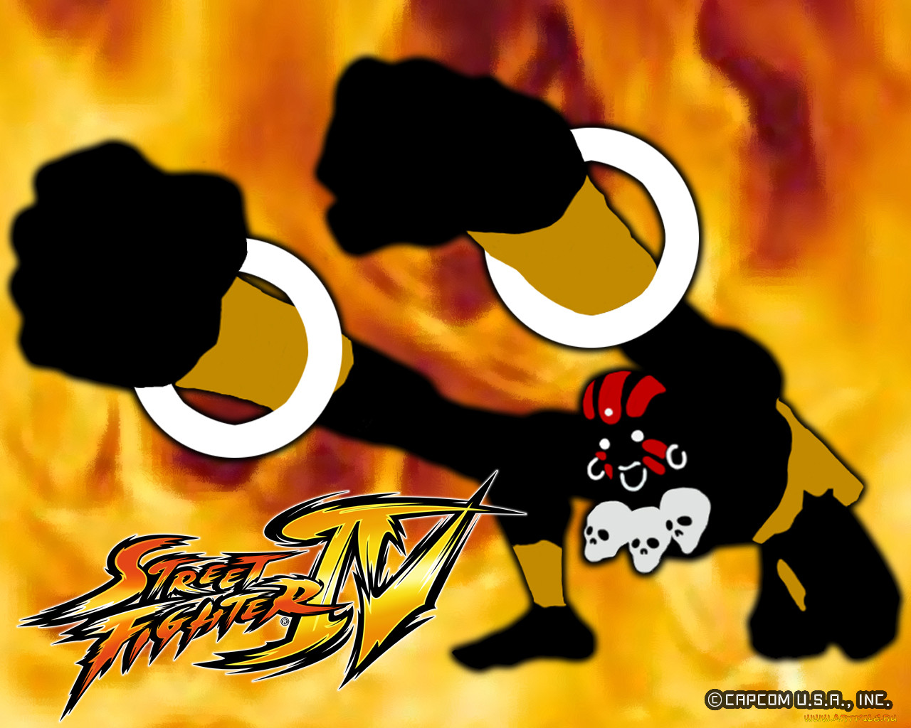 , , street, fighter, iv